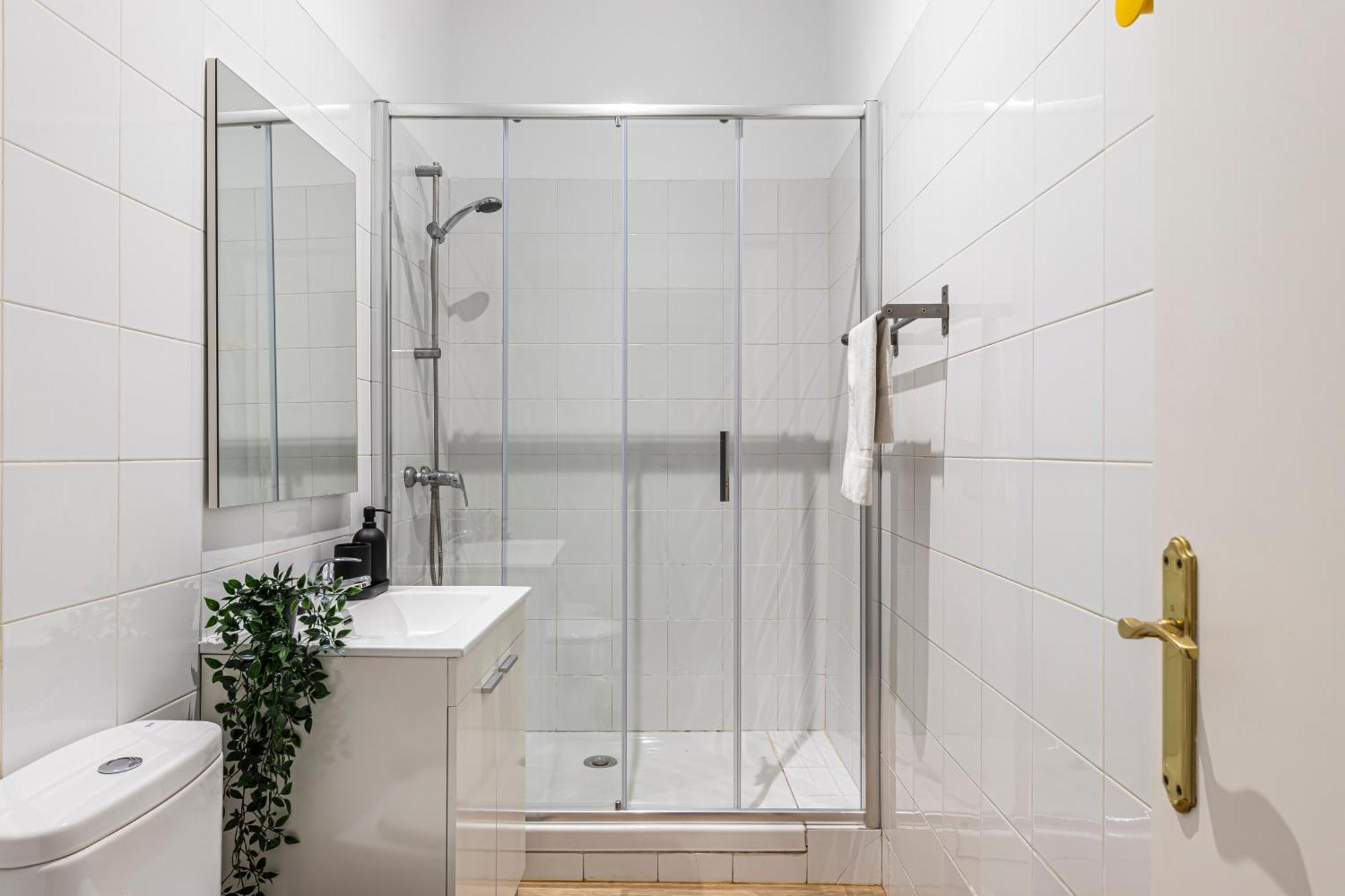 Apartment Hogar Malasana Madrid