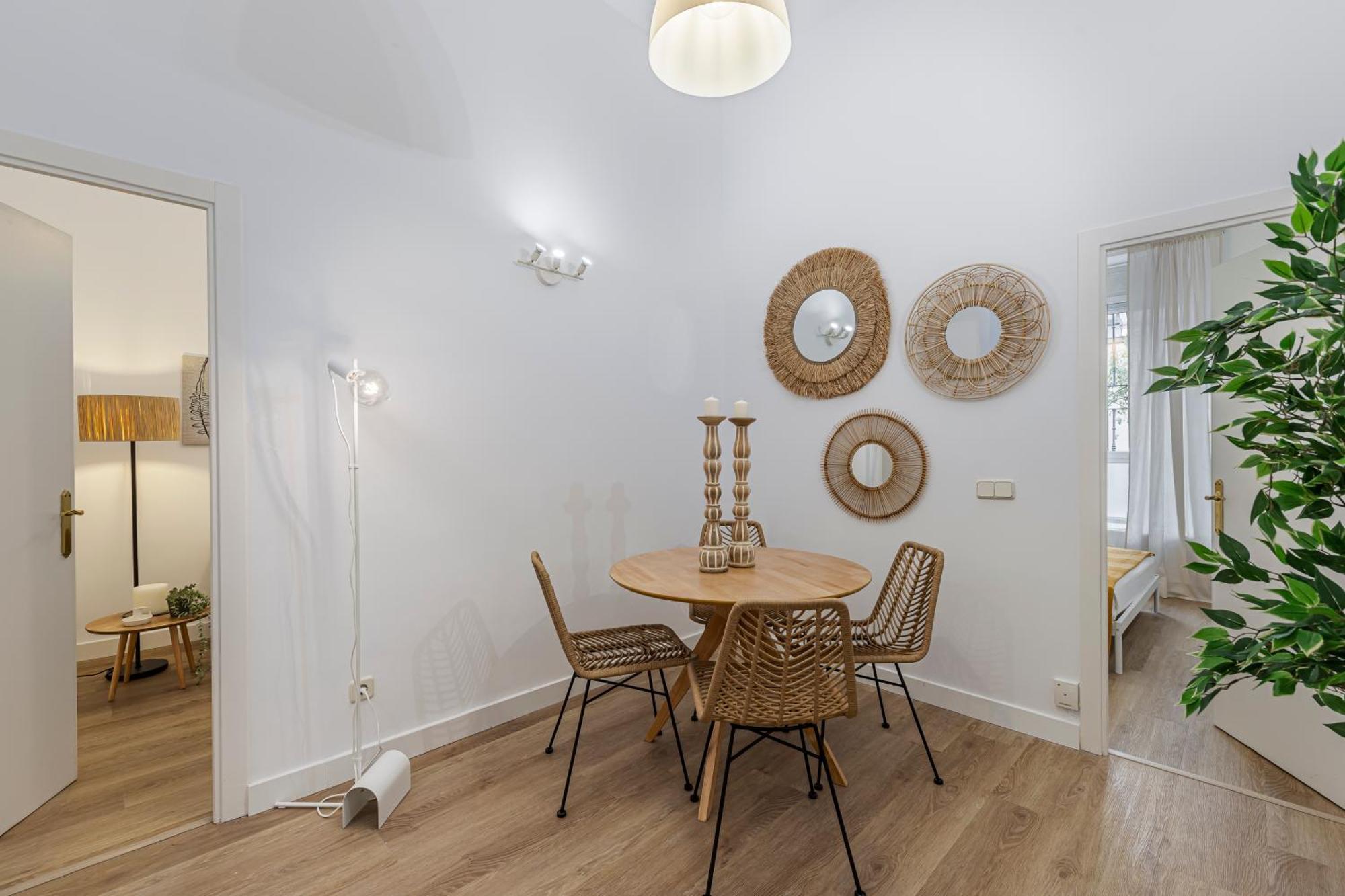 Appartement Hogar Malasana