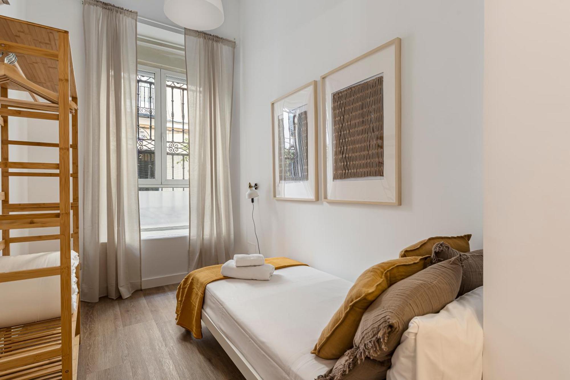 Hogar Malasana Appartement *