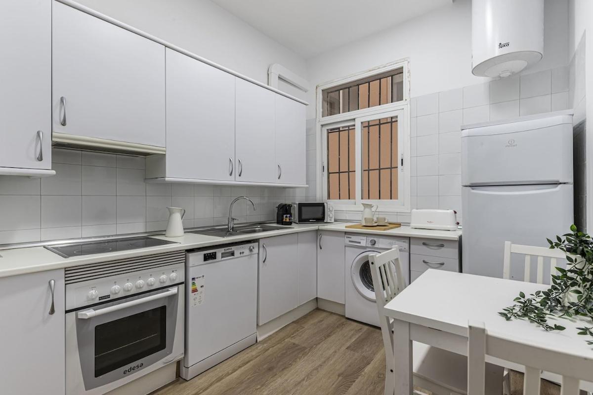 Hogar Malasana Apartamento