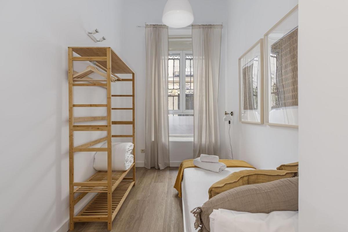 Apartamento Hogar Malasana *