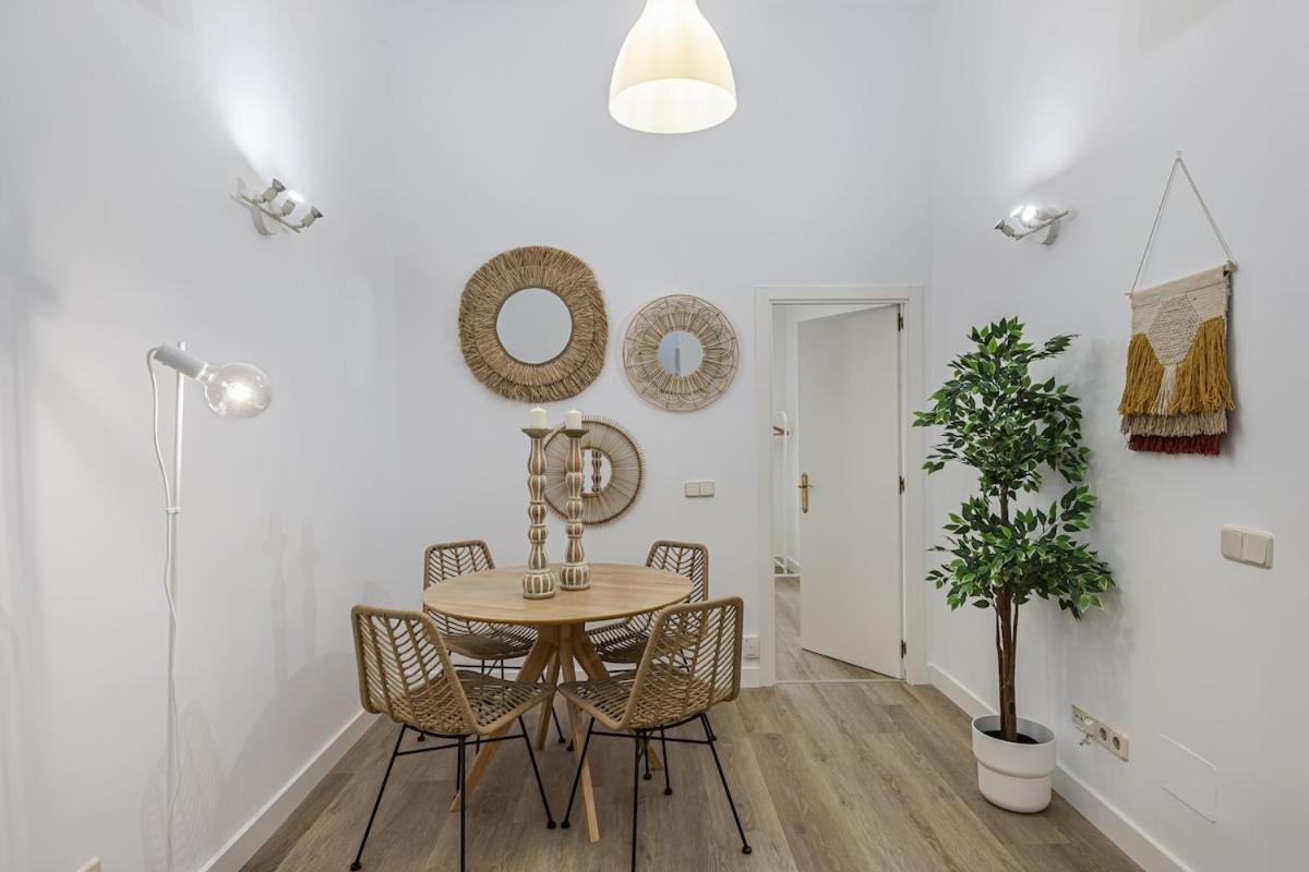 Hogar Malasana Apartamento Madrid