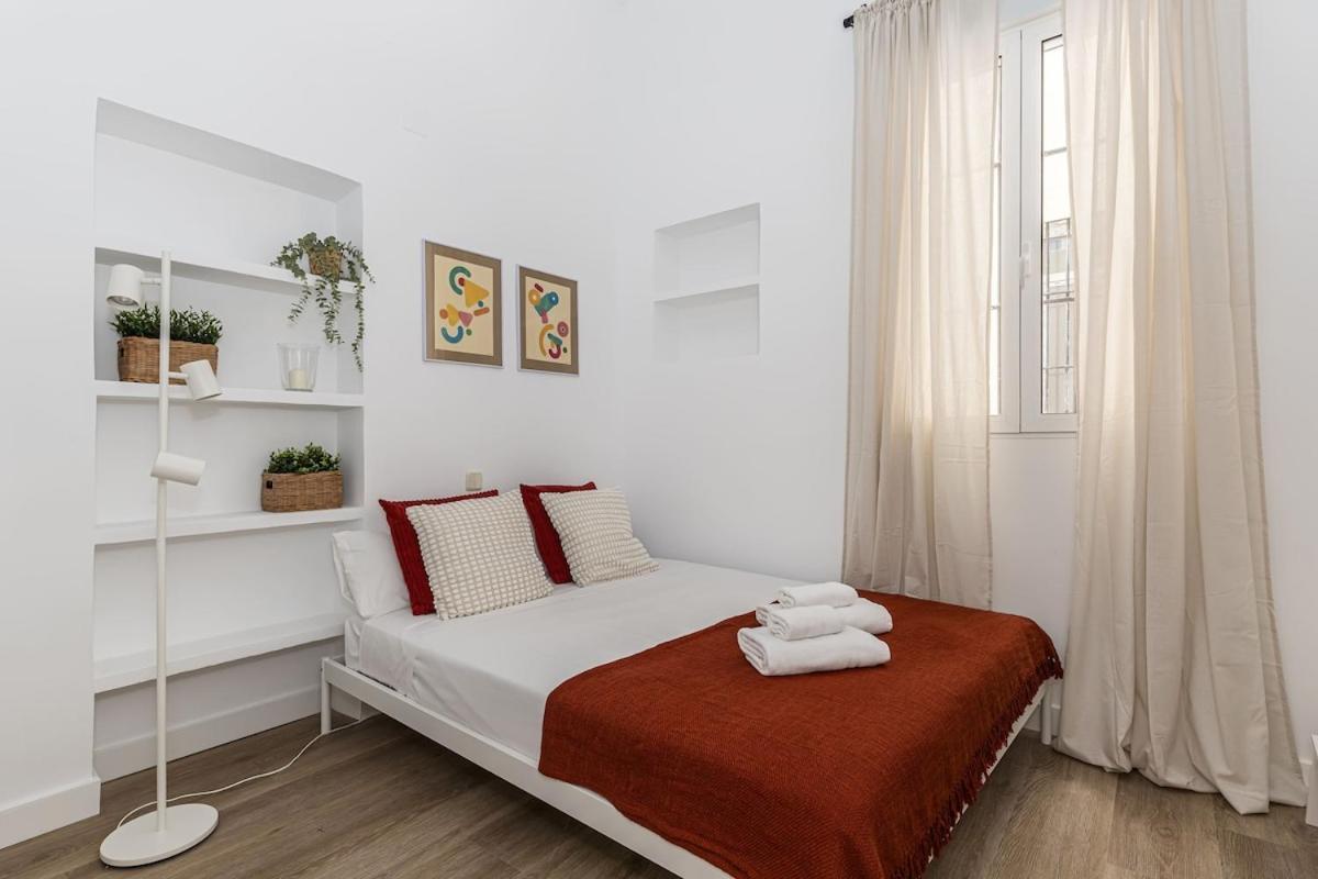Hogar Malasana Apartamento Madrid