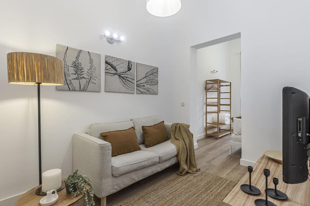 Hogar Malasana Apartamento