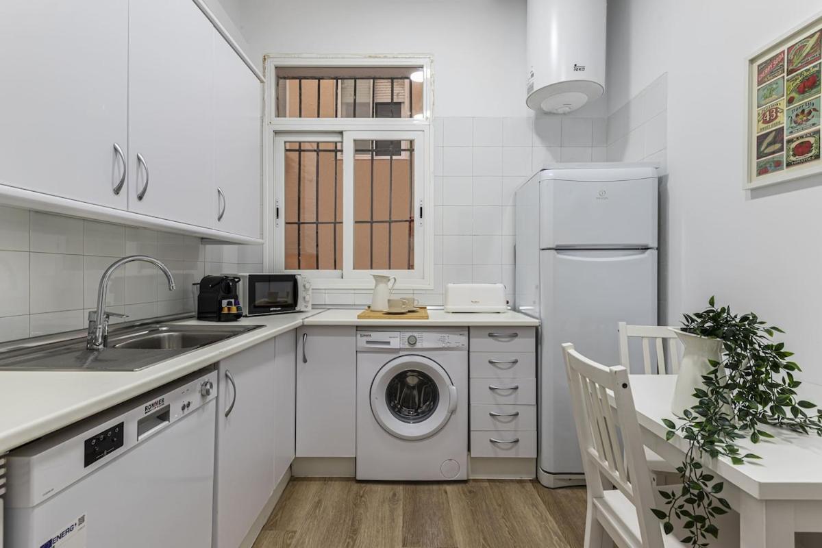 Hogar Malasana Apartamento *