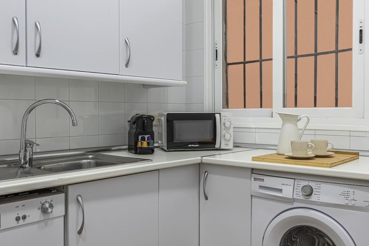 Hogar Malasana Apartamento