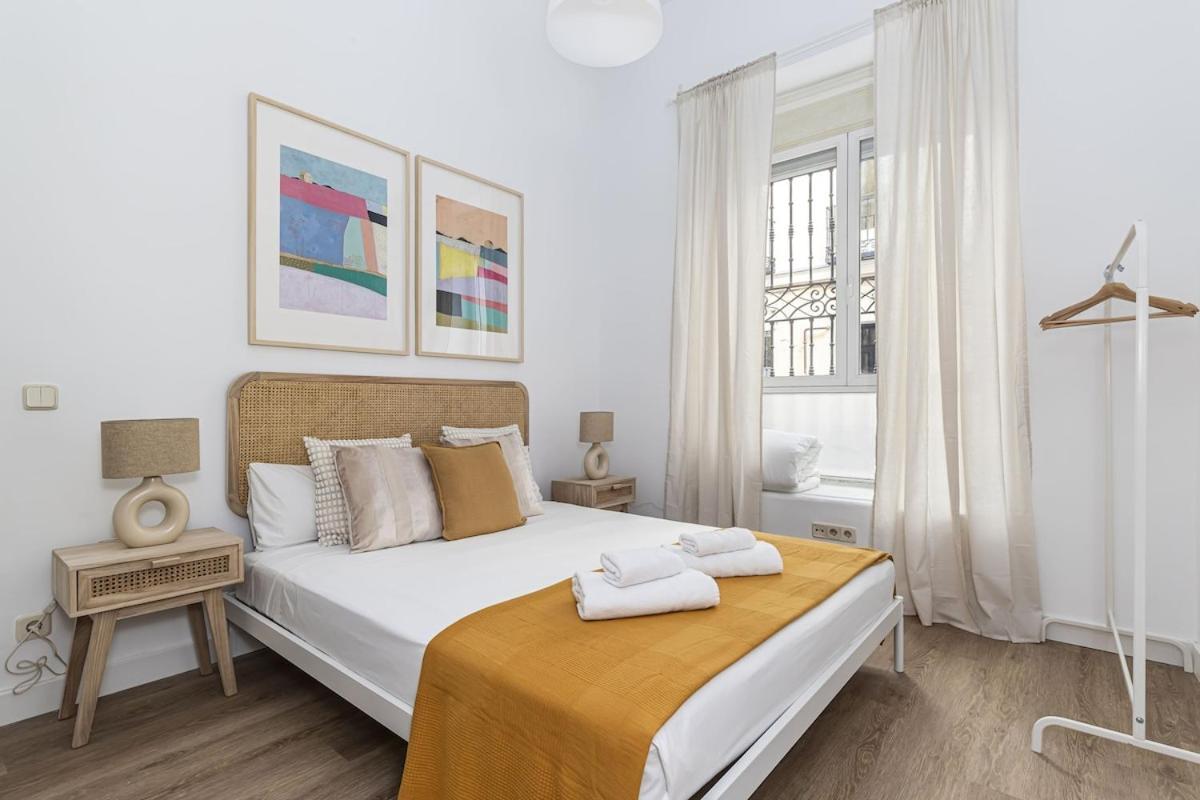 Hogar Malasana Apartamento *