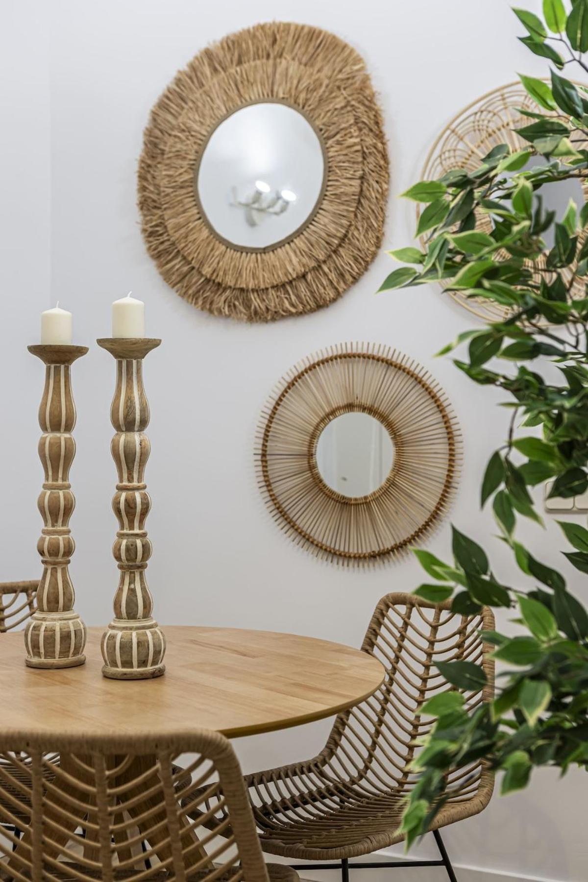 Hogar Malasana Apartamento Madrid