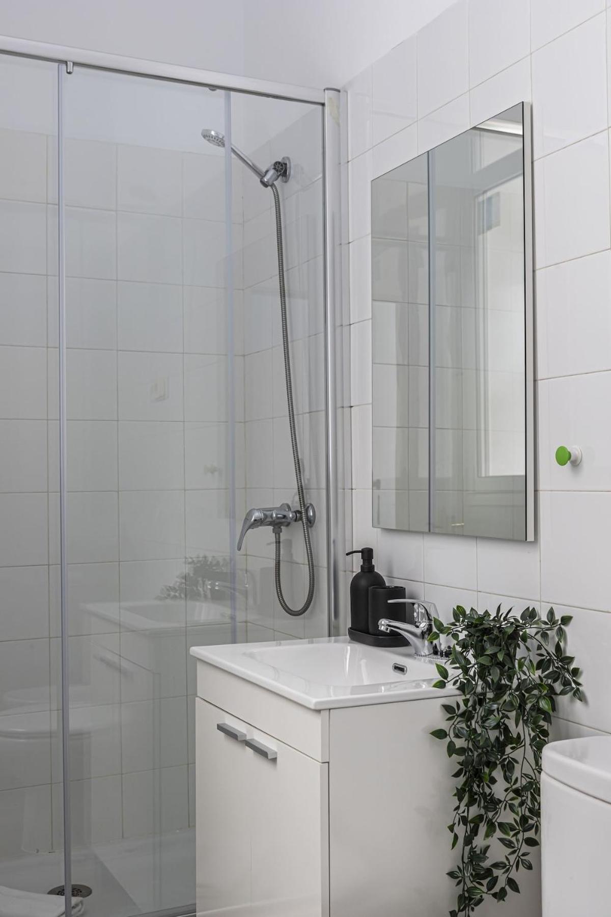 Hogar Malasana * Madrid