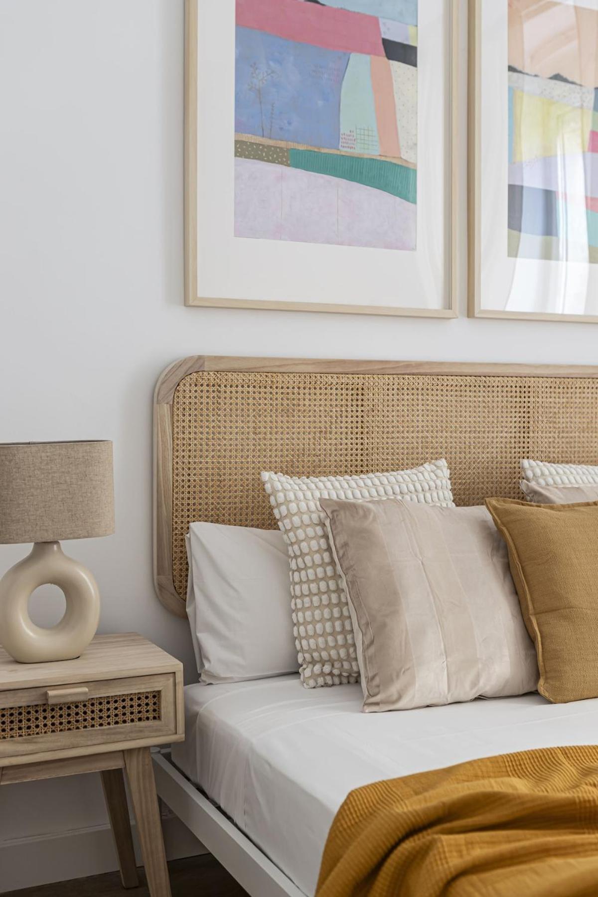 Apartamento Hogar Malasana *
