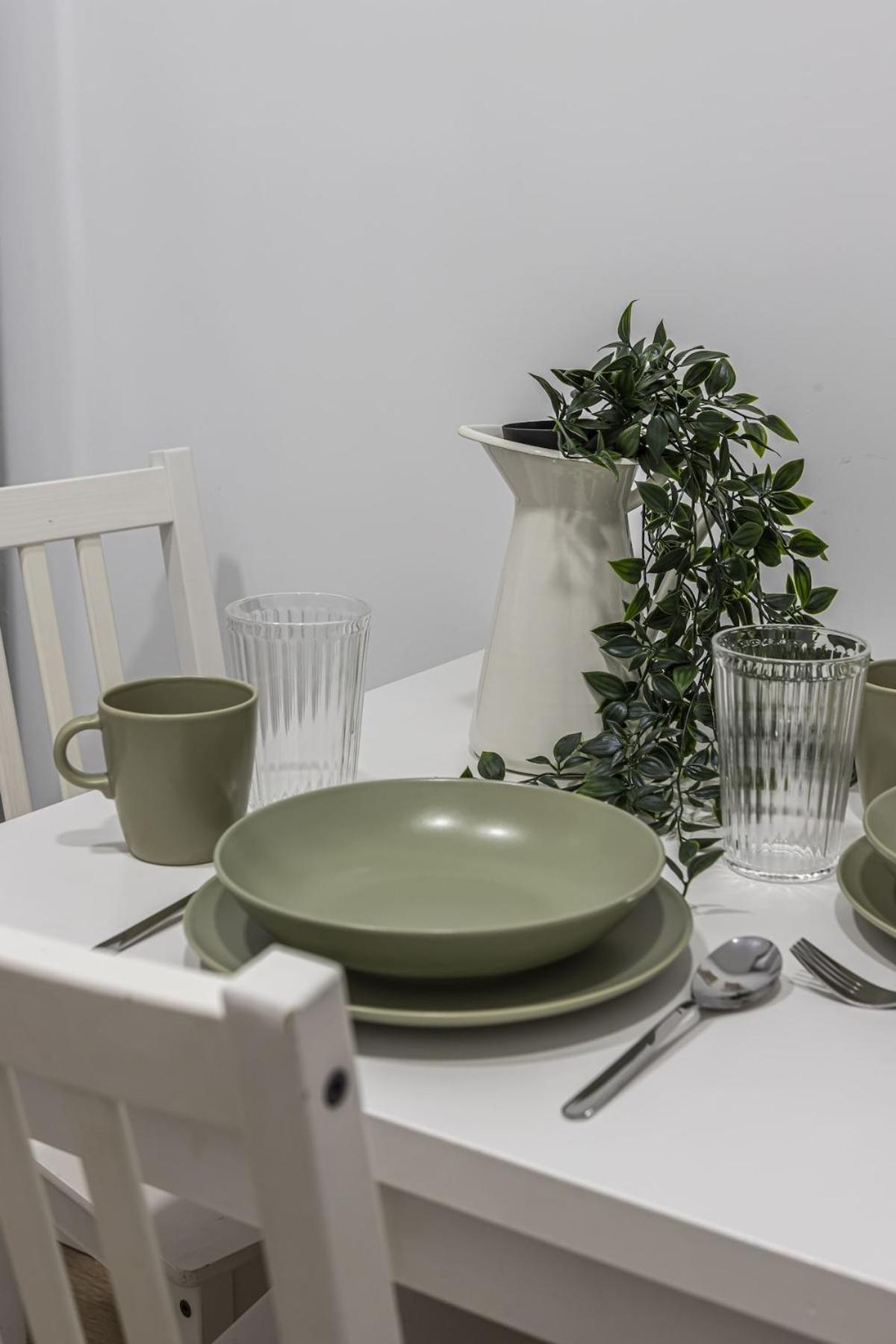 Apartamento Hogar Malasana