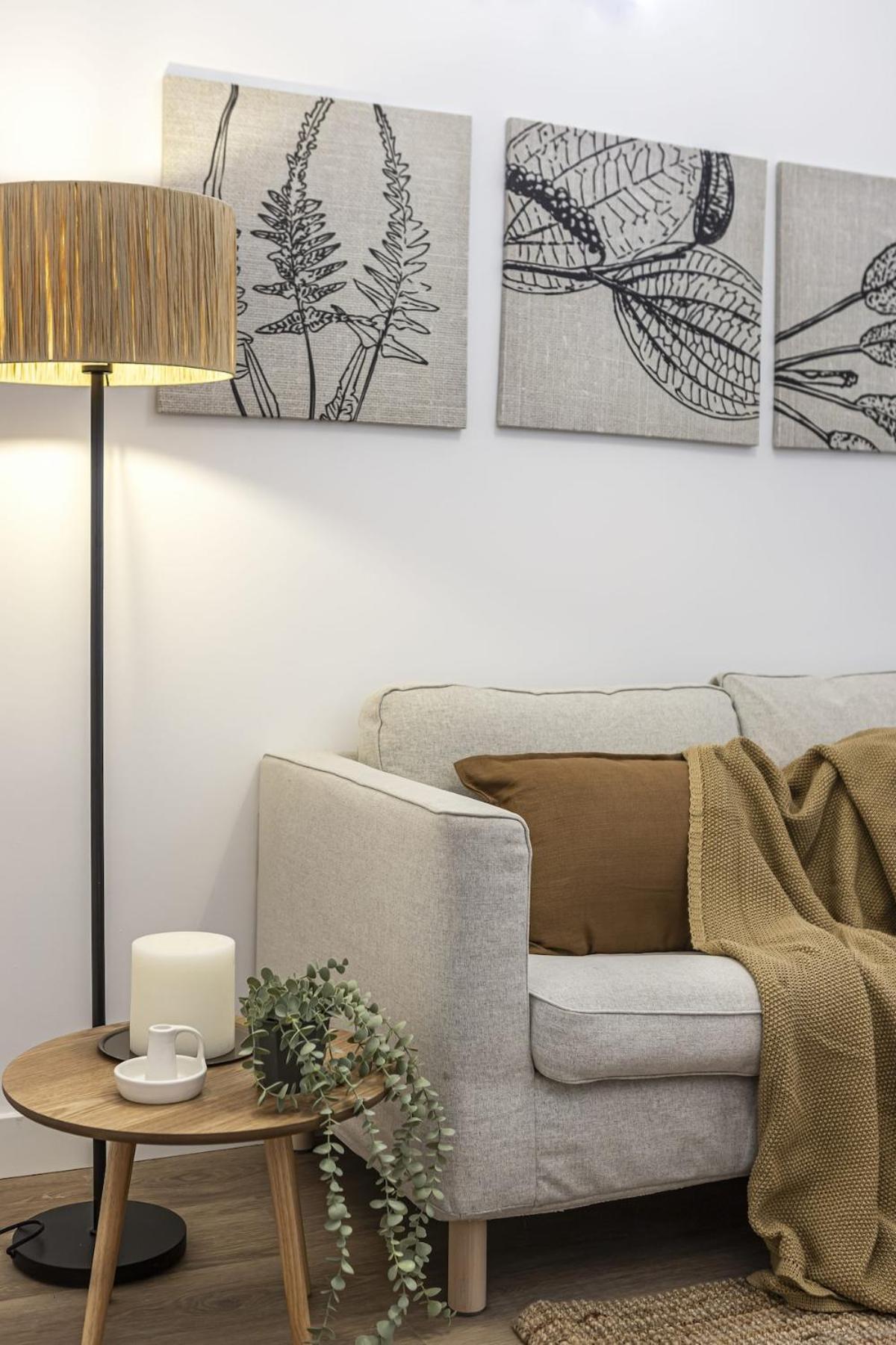 Hogar Malasana Apartamento Madrid