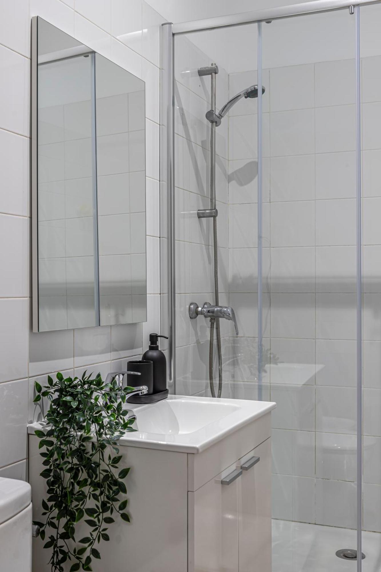 Apartamento Hogar Malasana