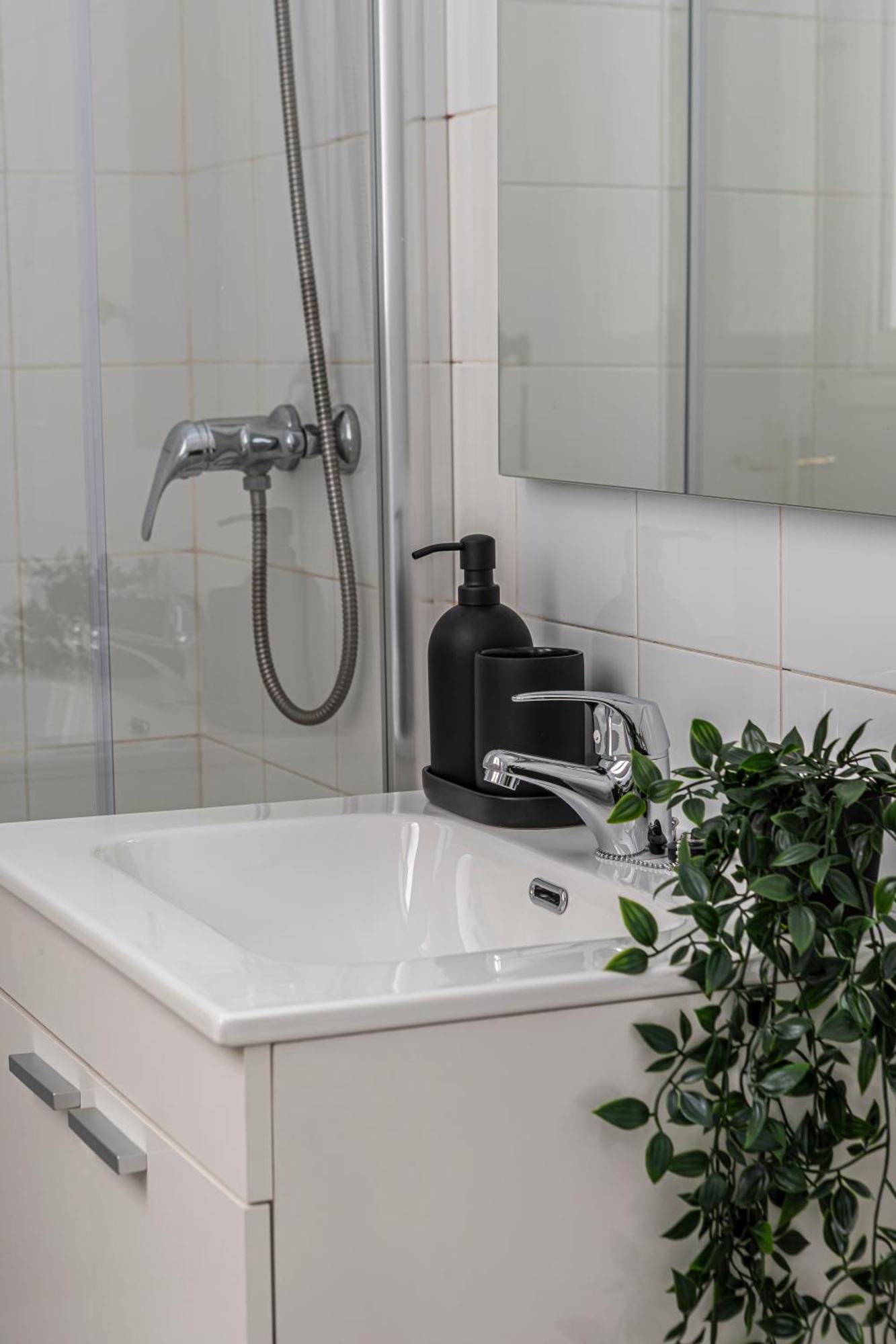Apartamento Hogar Malasana